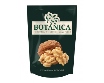 Грецкий орех Botanica 140 гр 5 шт