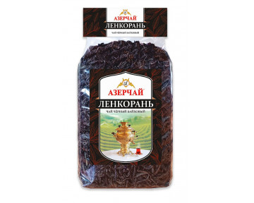 Чай Азерчай LNK чёрный весовой 1 кг