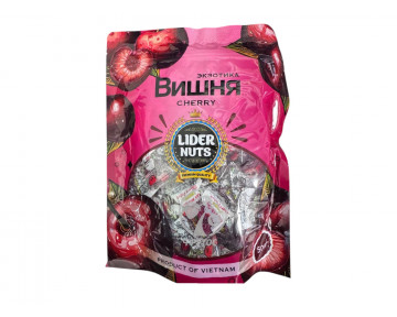 Вишня кубики 500 гр