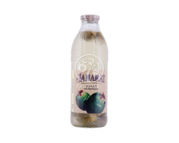 Компот из фейхоа Janarat 1 л