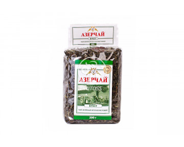 Чай Азерчай зелёный 200 гр